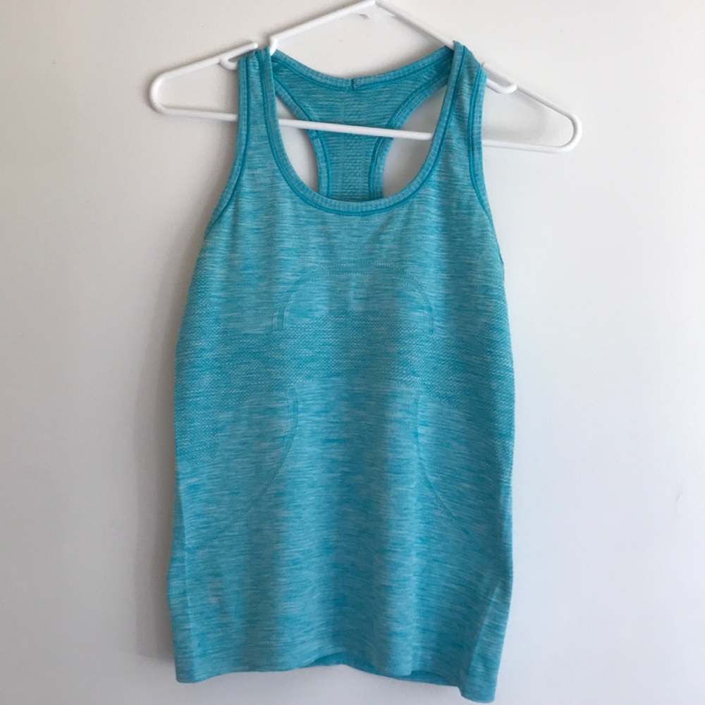 Lululemon Swiftly Tech Tank